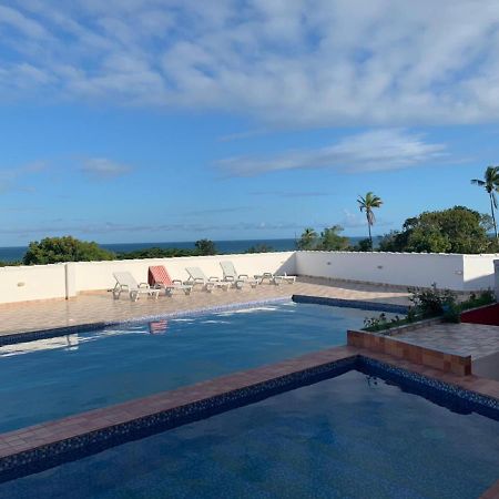 Residencial Vista Mar II Daire Porto Seguro Dış mekan fotoğraf