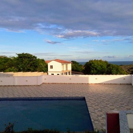 Residencial Vista Mar II Daire Porto Seguro Dış mekan fotoğraf
