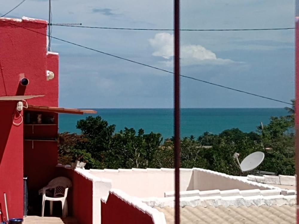 Residencial Vista Mar II Daire Porto Seguro Dış mekan fotoğraf