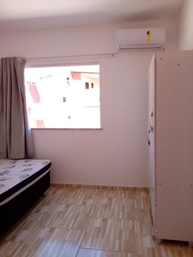 Residencial Vista Mar II Daire Porto Seguro Dış mekan fotoğraf