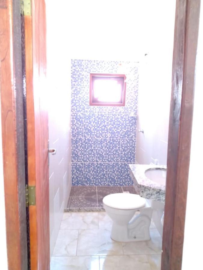 Residencial Vista Mar II Daire Porto Seguro Dış mekan fotoğraf
