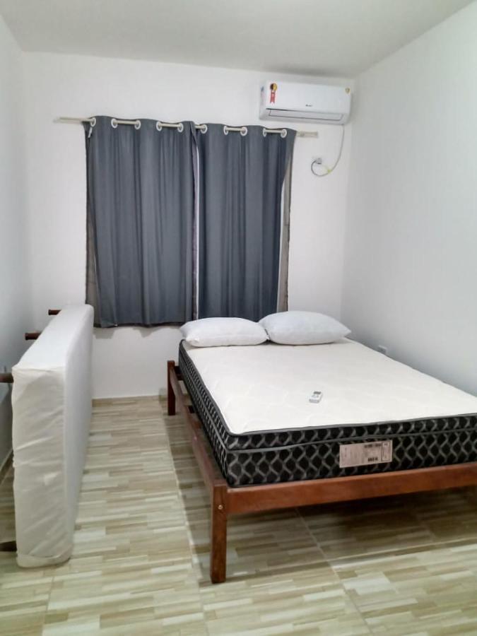 Residencial Vista Mar II Daire Porto Seguro Dış mekan fotoğraf