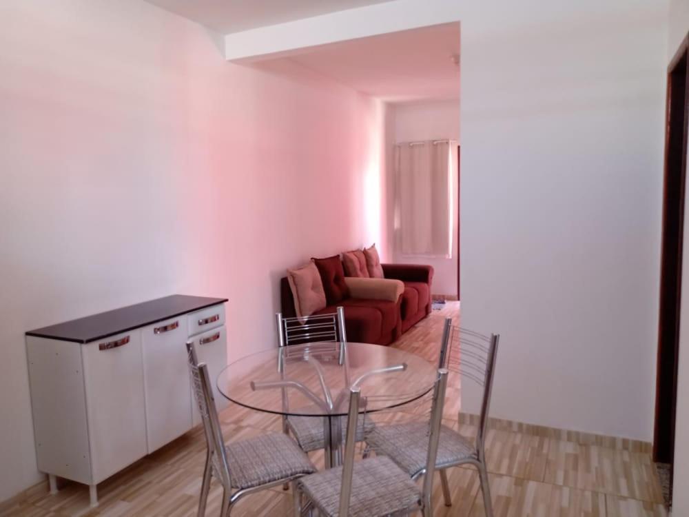 Residencial Vista Mar II Daire Porto Seguro Dış mekan fotoğraf