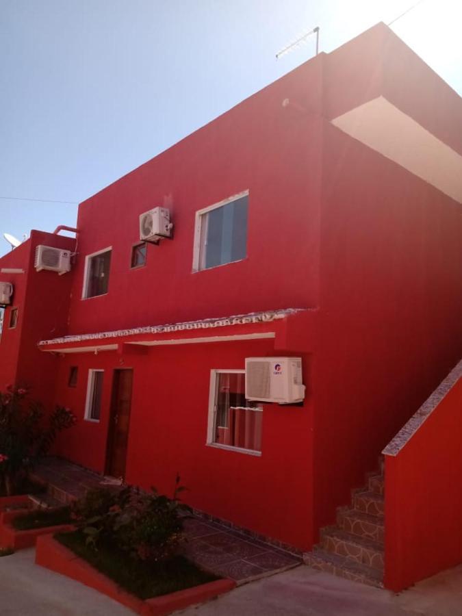 Residencial Vista Mar II Daire Porto Seguro Dış mekan fotoğraf
