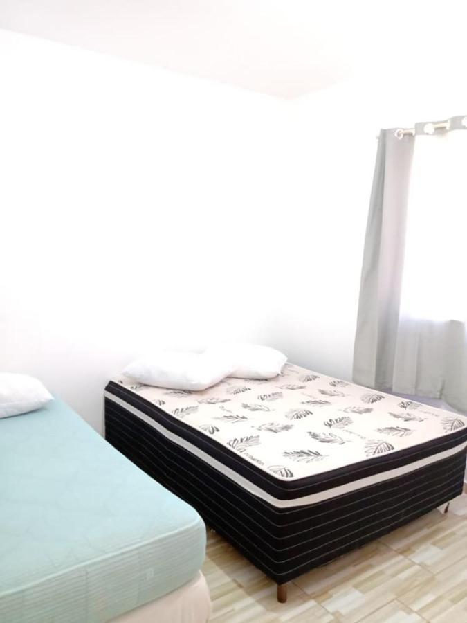 Residencial Vista Mar II Daire Porto Seguro Dış mekan fotoğraf