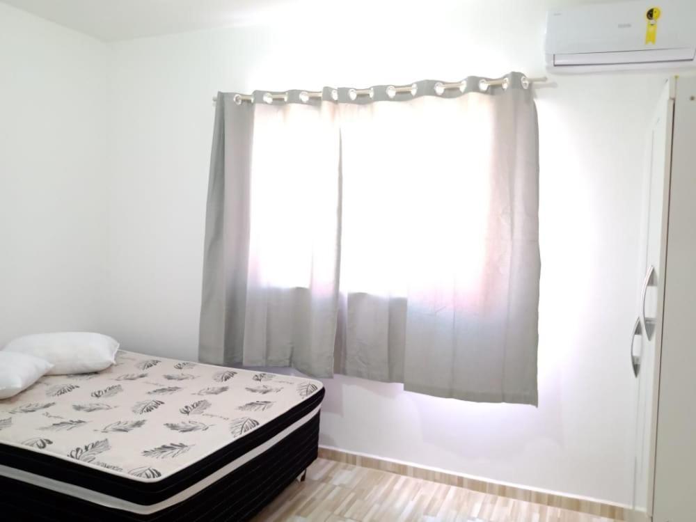 Residencial Vista Mar II Daire Porto Seguro Dış mekan fotoğraf