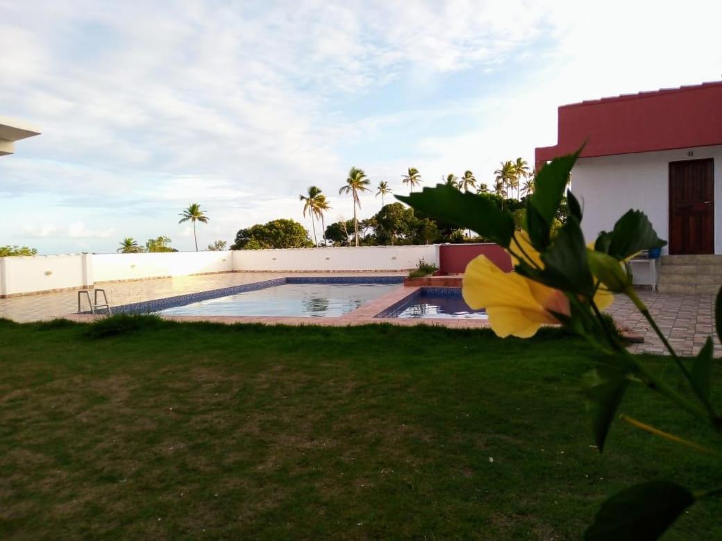 Residencial Vista Mar II Daire Porto Seguro Dış mekan fotoğraf