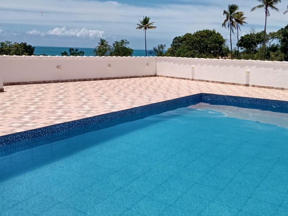 Residencial Vista Mar II Daire Porto Seguro Dış mekan fotoğraf