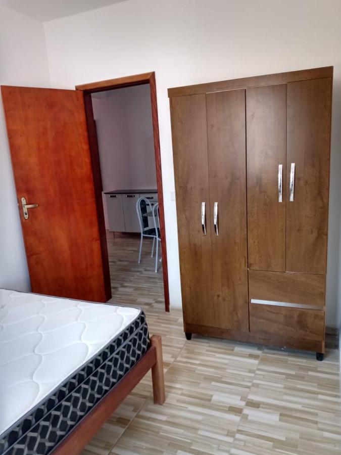 Residencial Vista Mar II Daire Porto Seguro Dış mekan fotoğraf