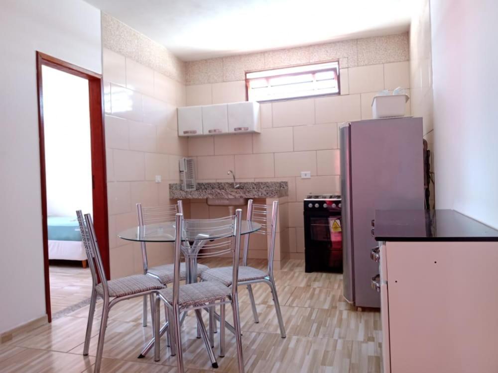 Residencial Vista Mar II Daire Porto Seguro Dış mekan fotoğraf