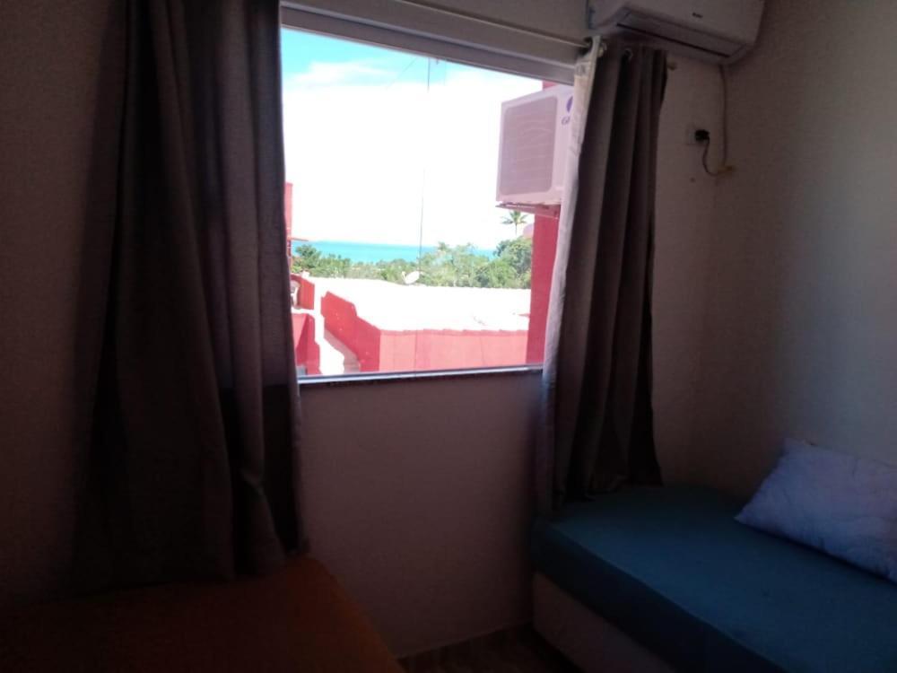 Residencial Vista Mar II Daire Porto Seguro Dış mekan fotoğraf