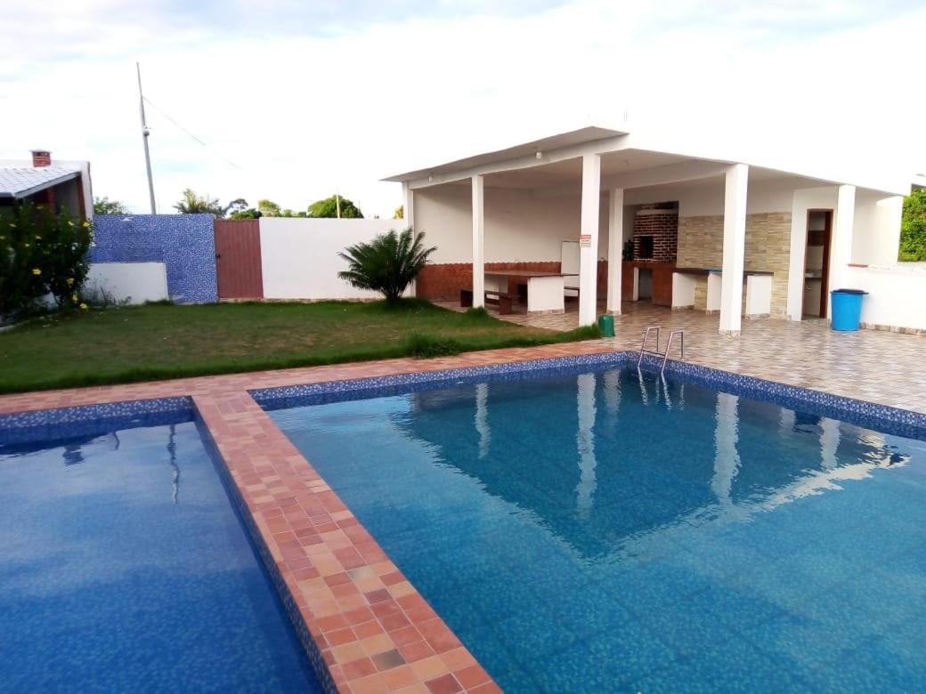 Residencial Vista Mar II Daire Porto Seguro Dış mekan fotoğraf