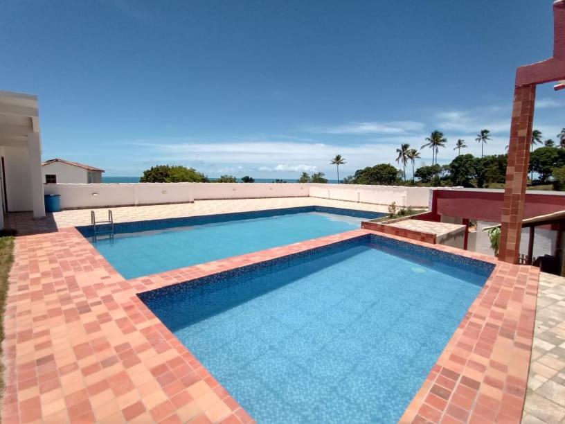 Residencial Vista Mar II Daire Porto Seguro Dış mekan fotoğraf