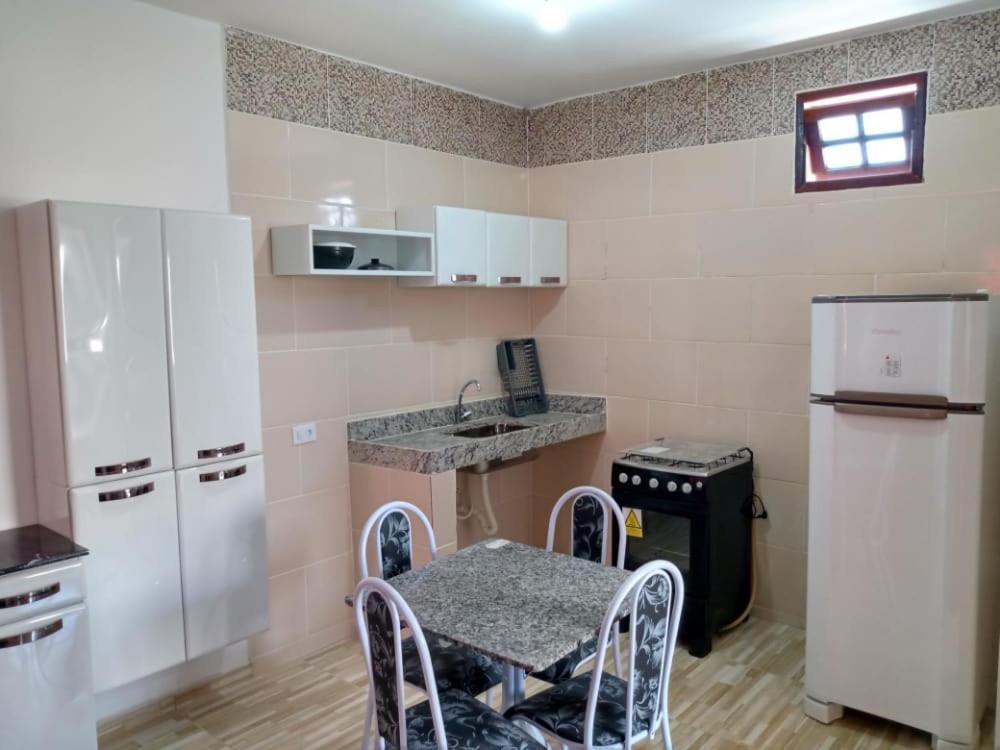 Residencial Vista Mar II Daire Porto Seguro Dış mekan fotoğraf